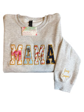Load image into Gallery viewer, Baby Clothes Sweatshirt