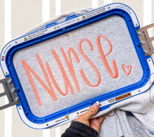 Load image into Gallery viewer, Nurse Shirt