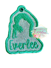 Load image into Gallery viewer, Gym/Dance Keychains