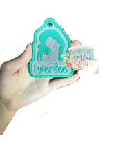 Load image into Gallery viewer, Gym/Dance Keychains