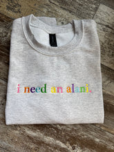 Load image into Gallery viewer, I need a drink Shirt