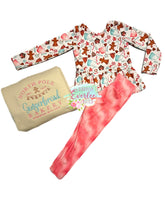 Load image into Gallery viewer, Gingerbread Bakery