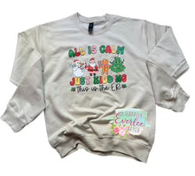 Load image into Gallery viewer, ER Calm DTF print