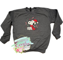 Load image into Gallery viewer, White Dog