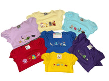 Load image into Gallery viewer, Ruffle Princess/ Adult Tee Shirt