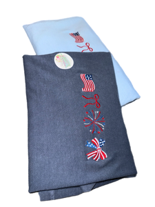 Patriotic Icon Shirt