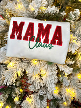 Load image into Gallery viewer, Mama Claus