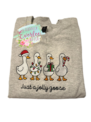 Jolly Goose