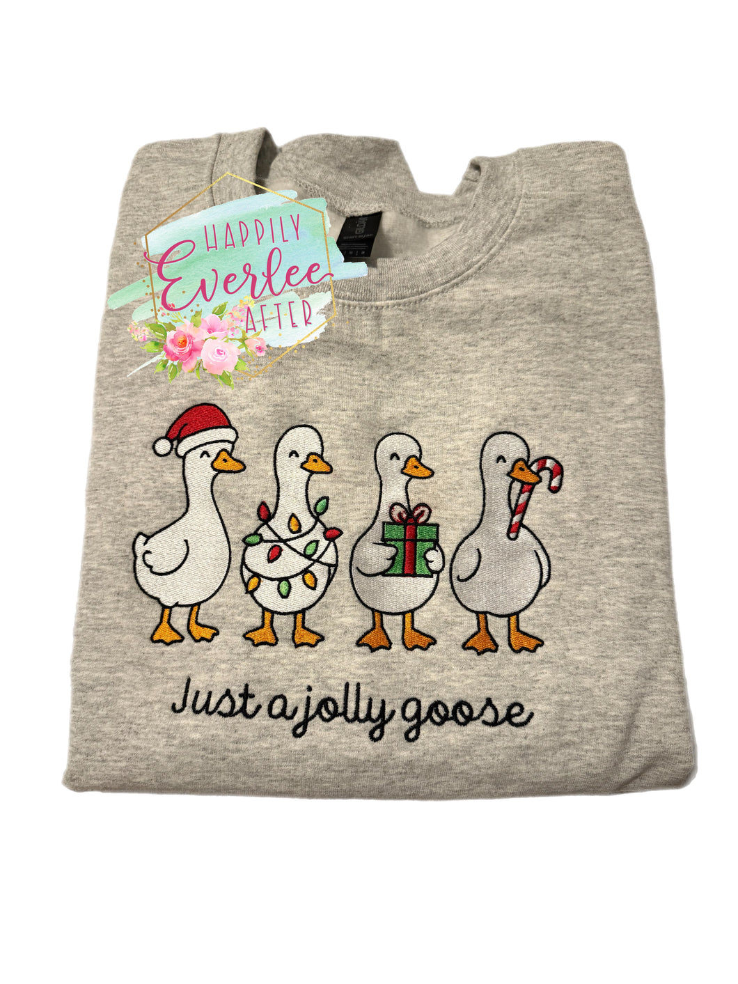 Jolly Goose