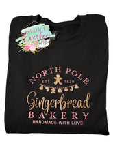 Load image into Gallery viewer, Gingerbread Bakery