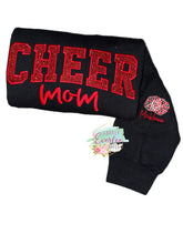 Load image into Gallery viewer, Glitter Title Shirt