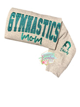 Load image into Gallery viewer, Glitter Title Shirt