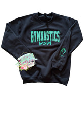 Load image into Gallery viewer, Glitter Title Shirt