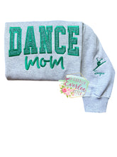 Load image into Gallery viewer, Glitter Title Shirt