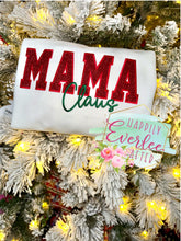 Load image into Gallery viewer, Mama Claus