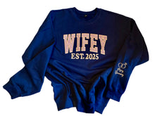 Load image into Gallery viewer, Wifey Shirt