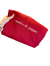 Load image into Gallery viewer, Dr. Pepper Shirt