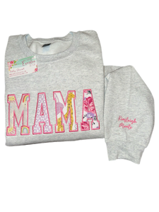Baby Clothes Sweatshirt