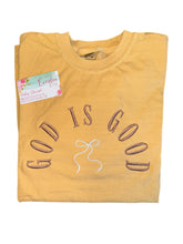 Load image into Gallery viewer, God Is Good Shirt