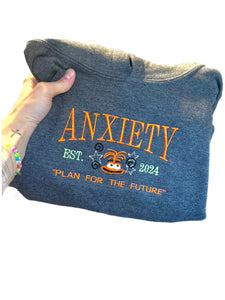 Anxiety Shirt